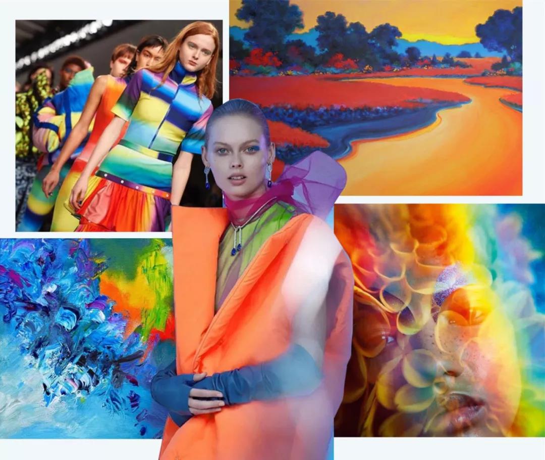 穿衣色彩搭配与技巧,穿衣色彩调色技巧大全口诀