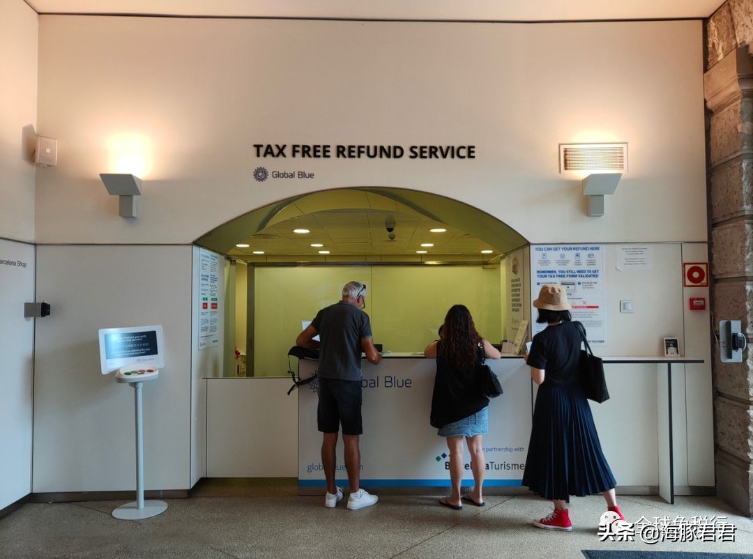 西班牙旅游购物攻略视频,西班牙旅游攻略2014