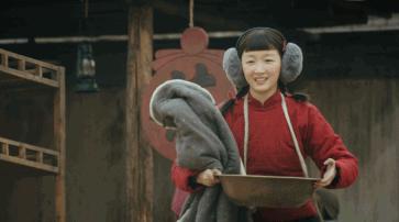 这部8.2分良心国剧，终于把孙漂亮的演技找回来了