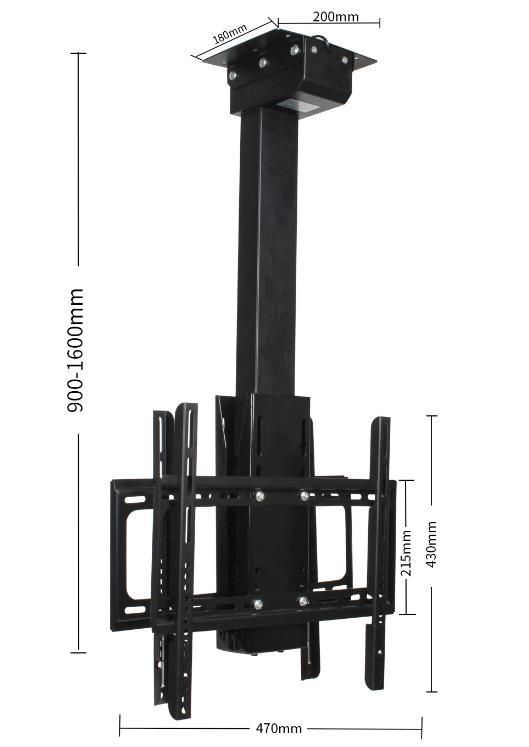 电视支架安装详解,安装电视支架的最佳方法
