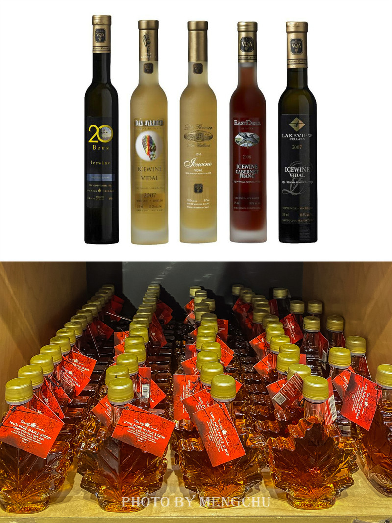 多伦多购物,多伦多购物免税店必买清单