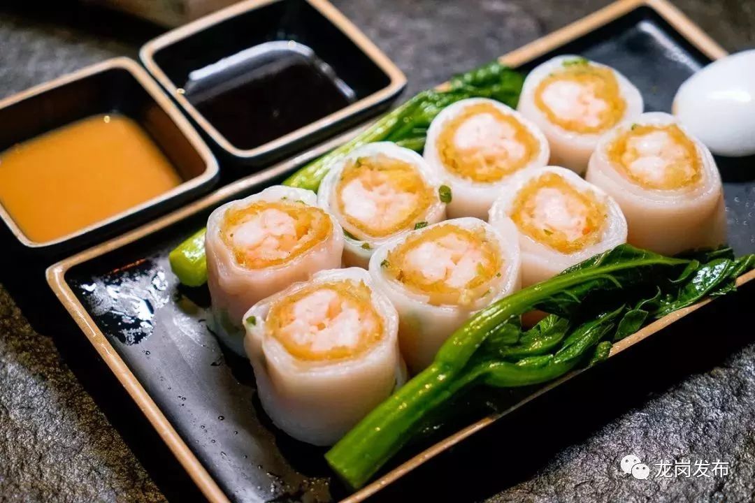 夜太美！龙岗人的夜生活原来如此丰富~