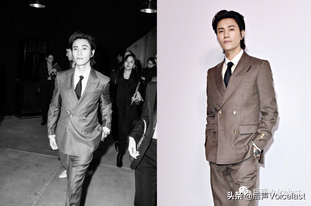 男士西装教程,男士西装92a和96a区别