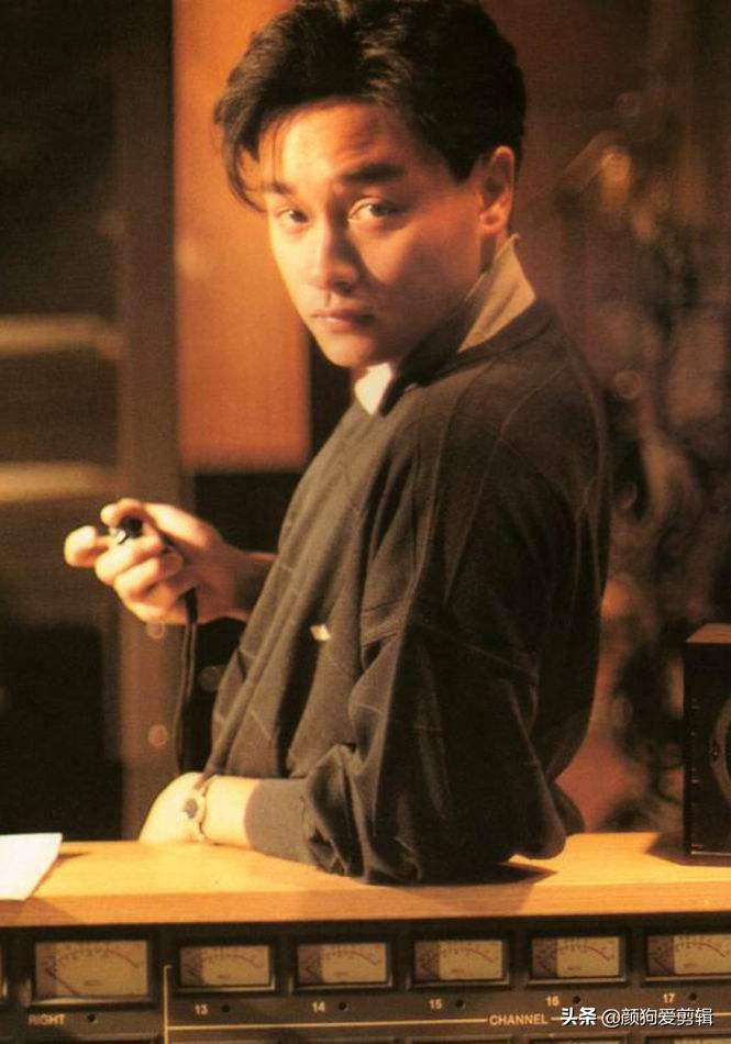 香港已逝的100位明星,颜值与才华并重的十大香港明星