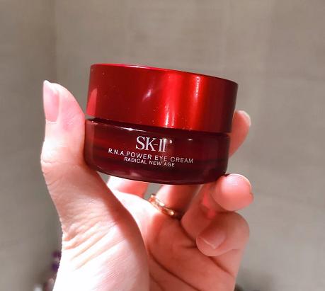 全网最好用的保湿紧致提拉眼霜,抗皱超强眼霜