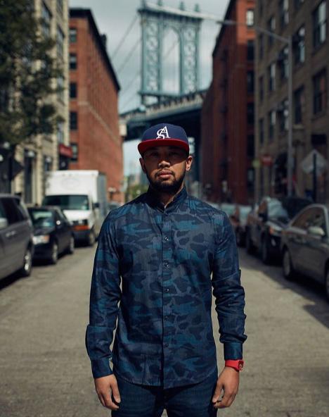 乘着球鞋的浪潮「搞」艺术，好不好搞？