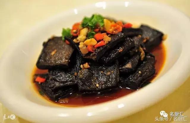 中国八大菜系代表菜,中国八大菜系排名顺序