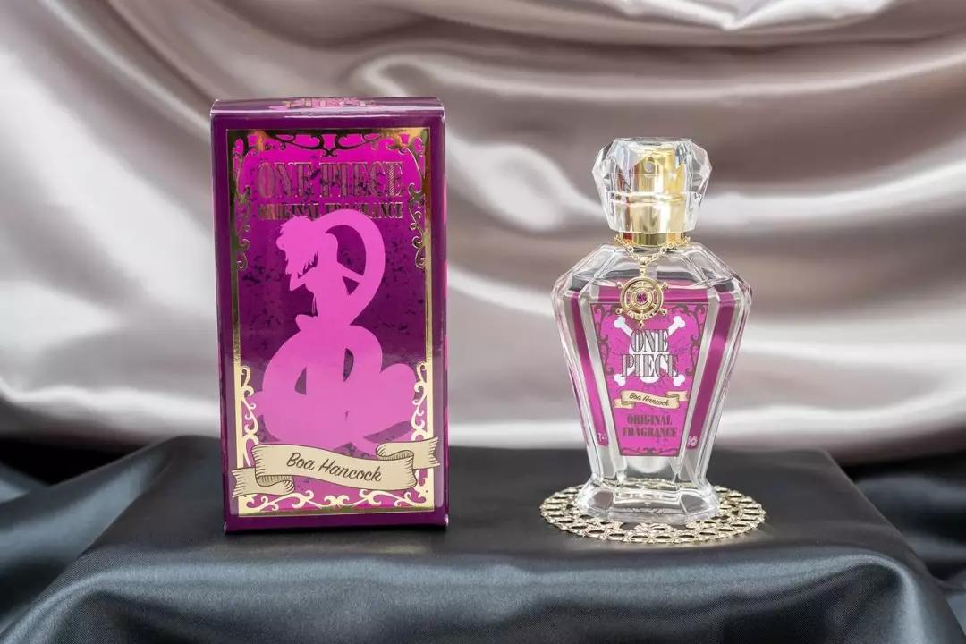 安居客和霸王跨界“令人头秃”，冈本、《海贼王》跨界玩香水？