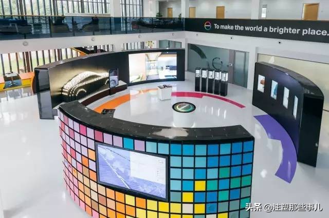 科思创的愿景,阻燃级科思创2807聚碳酸酯pc