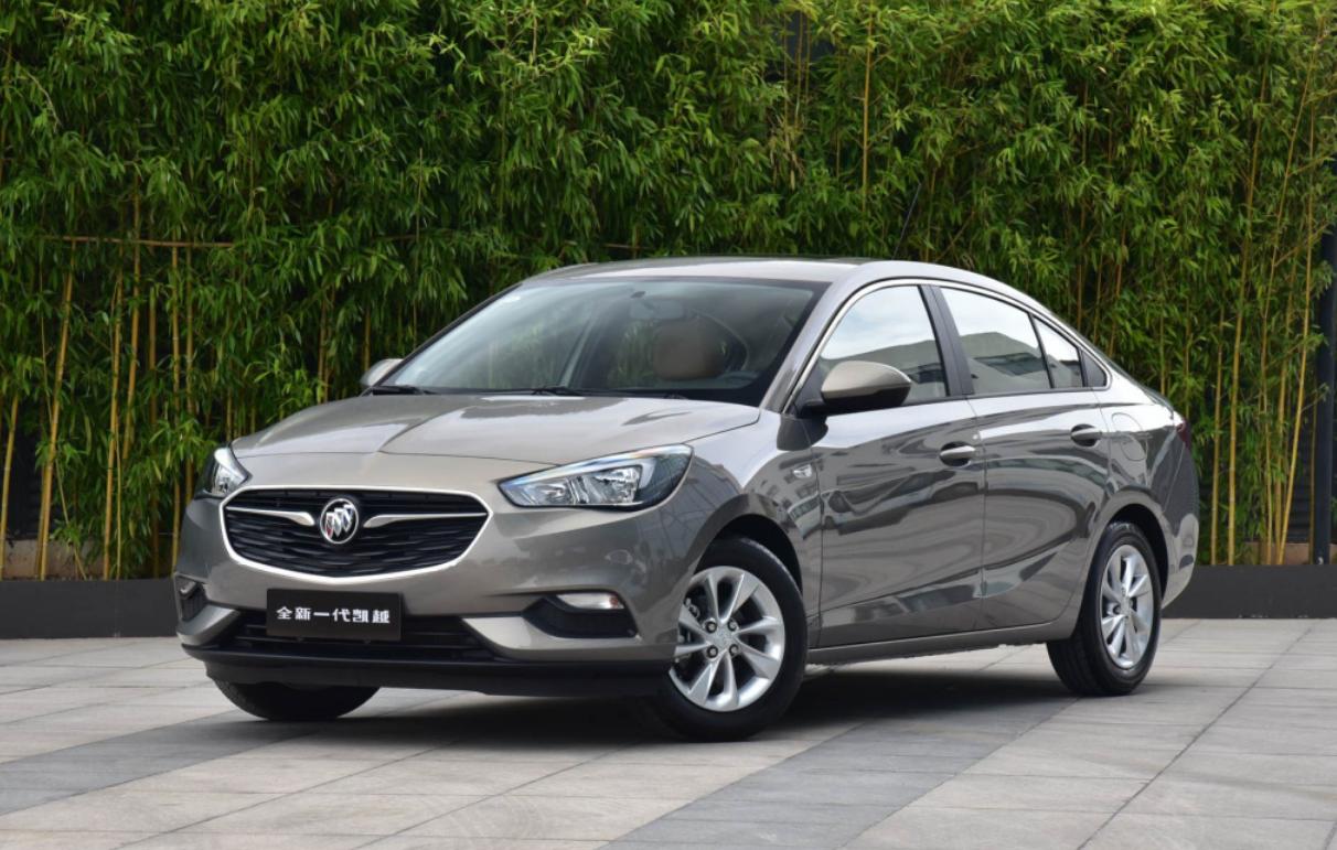 宽敞省油还运动10-15万家轿大推荐,低调务实派10万元级超值家轿推荐