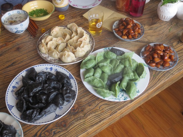 为什么青岛夏天不热,夏天青岛热吗