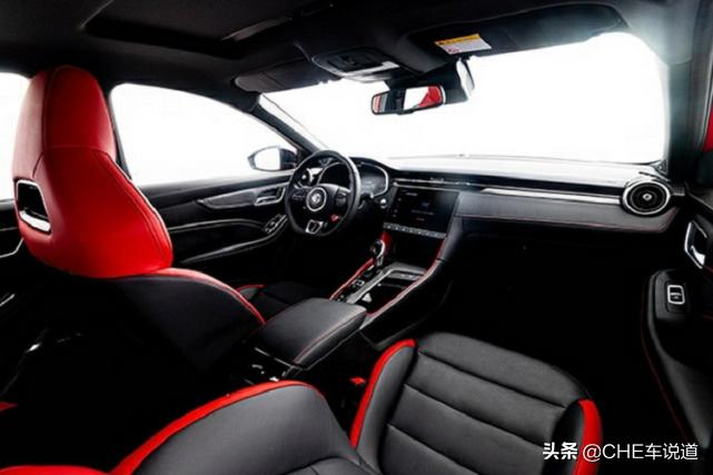 国产良心车全系搭载1.6t发动机,沃德十佳发动机国产车有吗