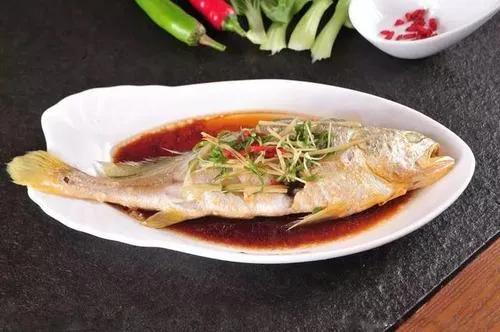 最好吃的海鱼十大排名,最好吃海鱼排行