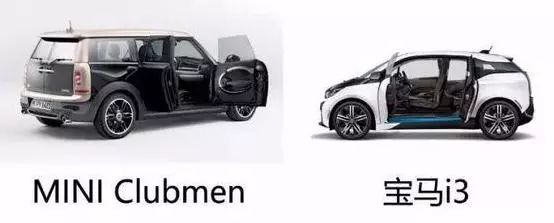 鸥翼门和普通车门区别,鸥翼门开车门的方式