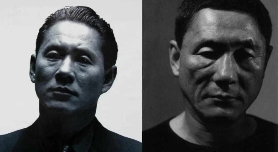 北野武的滚烫人生依然无与伦比,北野武吐槽有手就行