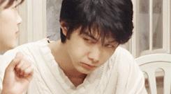 柏原崇和陈冠希,柏原崇颜值巅峰像陈冠希