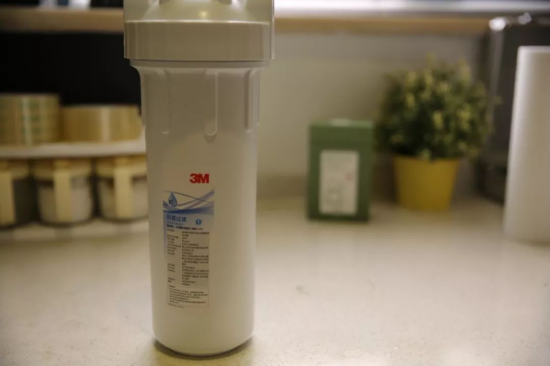 3msd390净水器评测,3m净水器sd390评测
