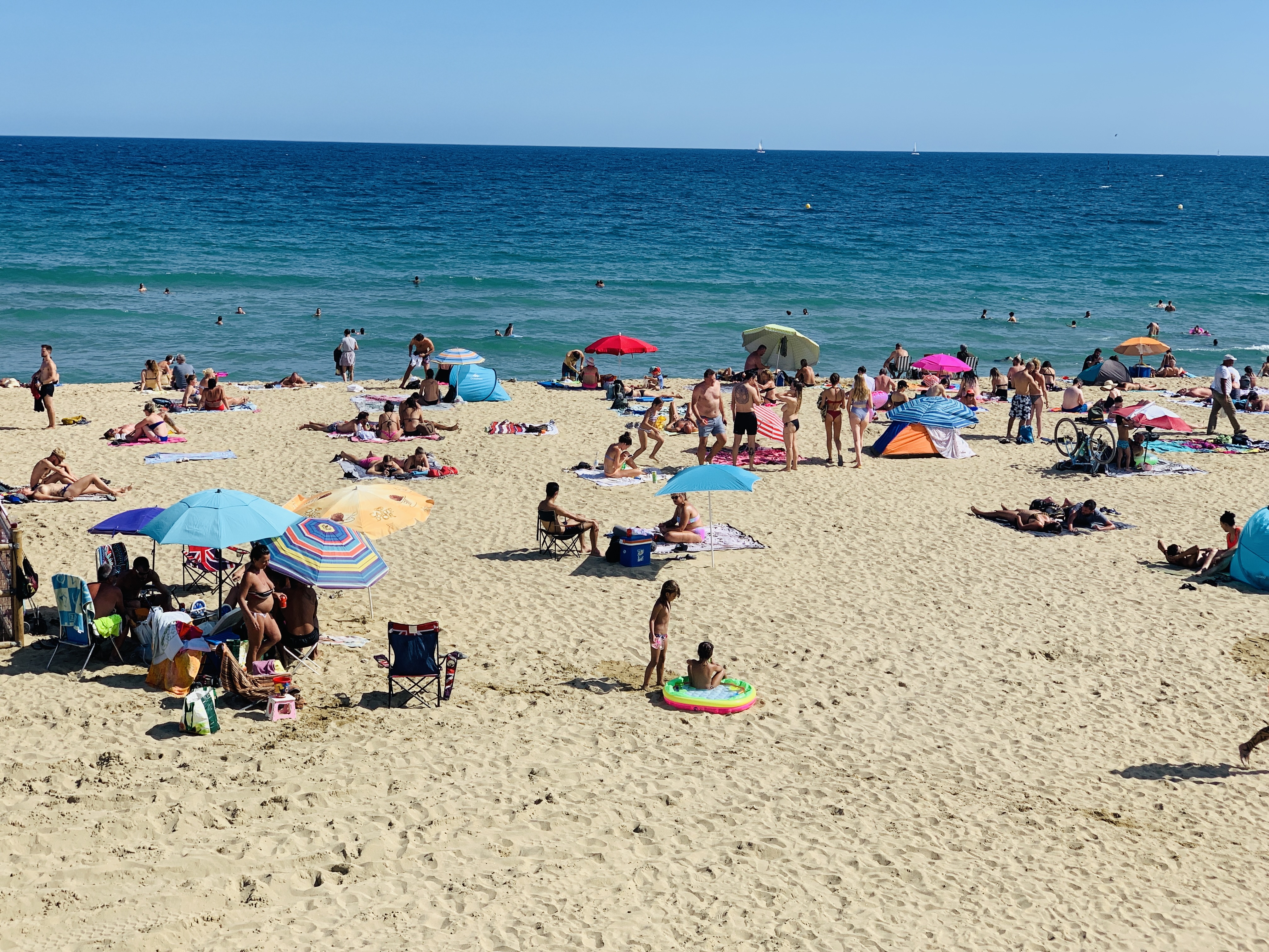 你心目中的西班牙,你是这样的人原文