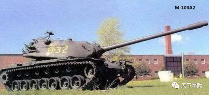 被“大哥”带跑偏的“小弟”，原来它是IS-3的“死对头”