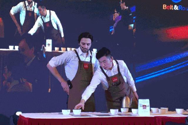 各美其美万象争荣,各美其美万象争荣作品