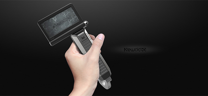 创新医疗产品设计简介,健康医疗产品结构设计