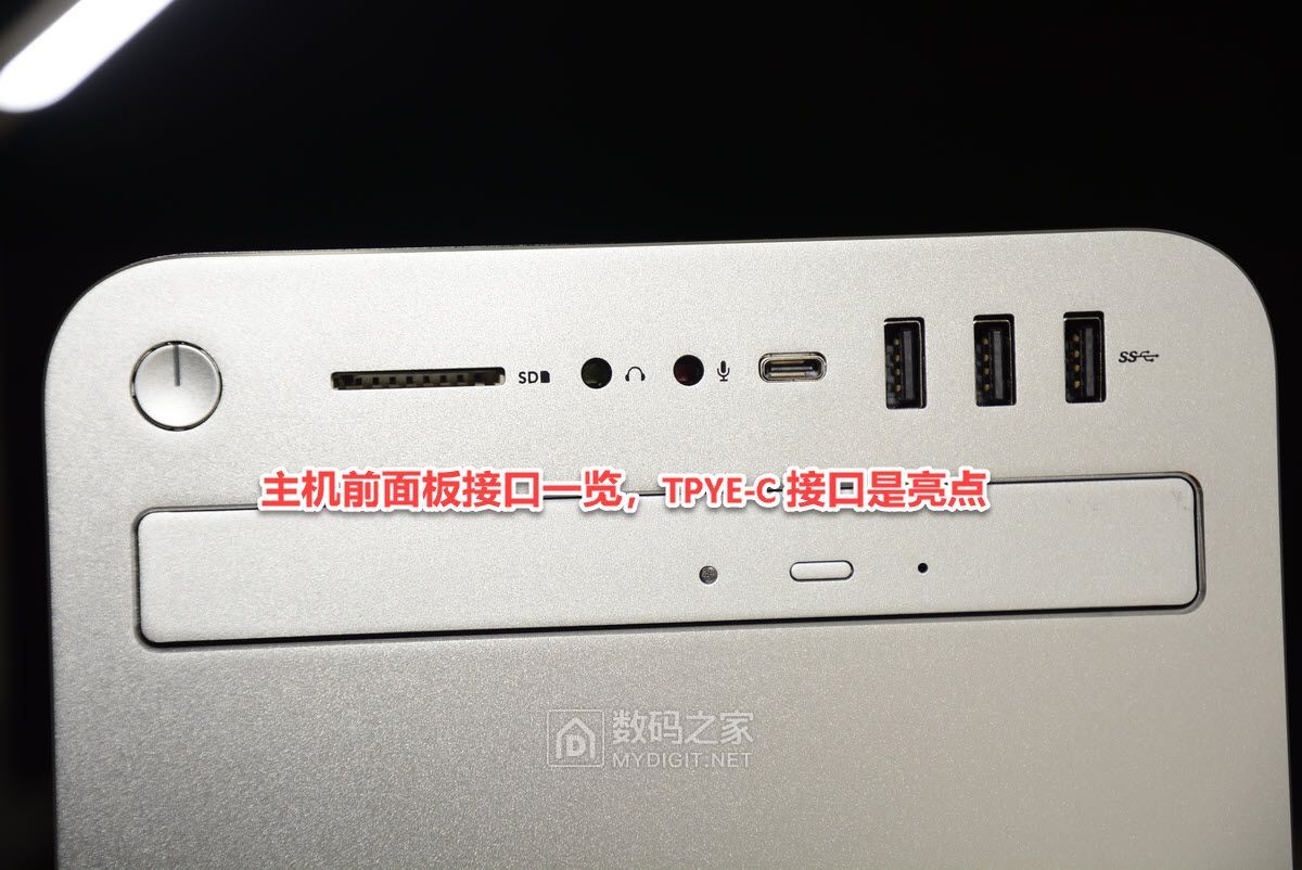 小巧精悍！自攒一台心仪已久的戴尔DELLXPS8930台式机