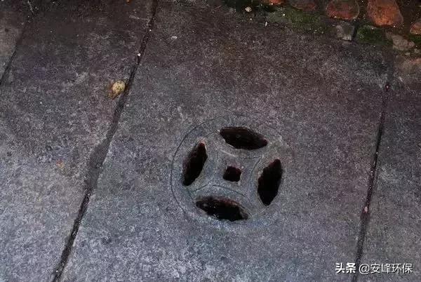 故宫拥有一套精妙完整的排水系统,故宫排水是如何巧妙实现排水系统