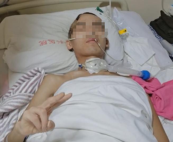 开颅手术后颅内细菌感染图片,外伤开颅手术后脑积液能恢复吗