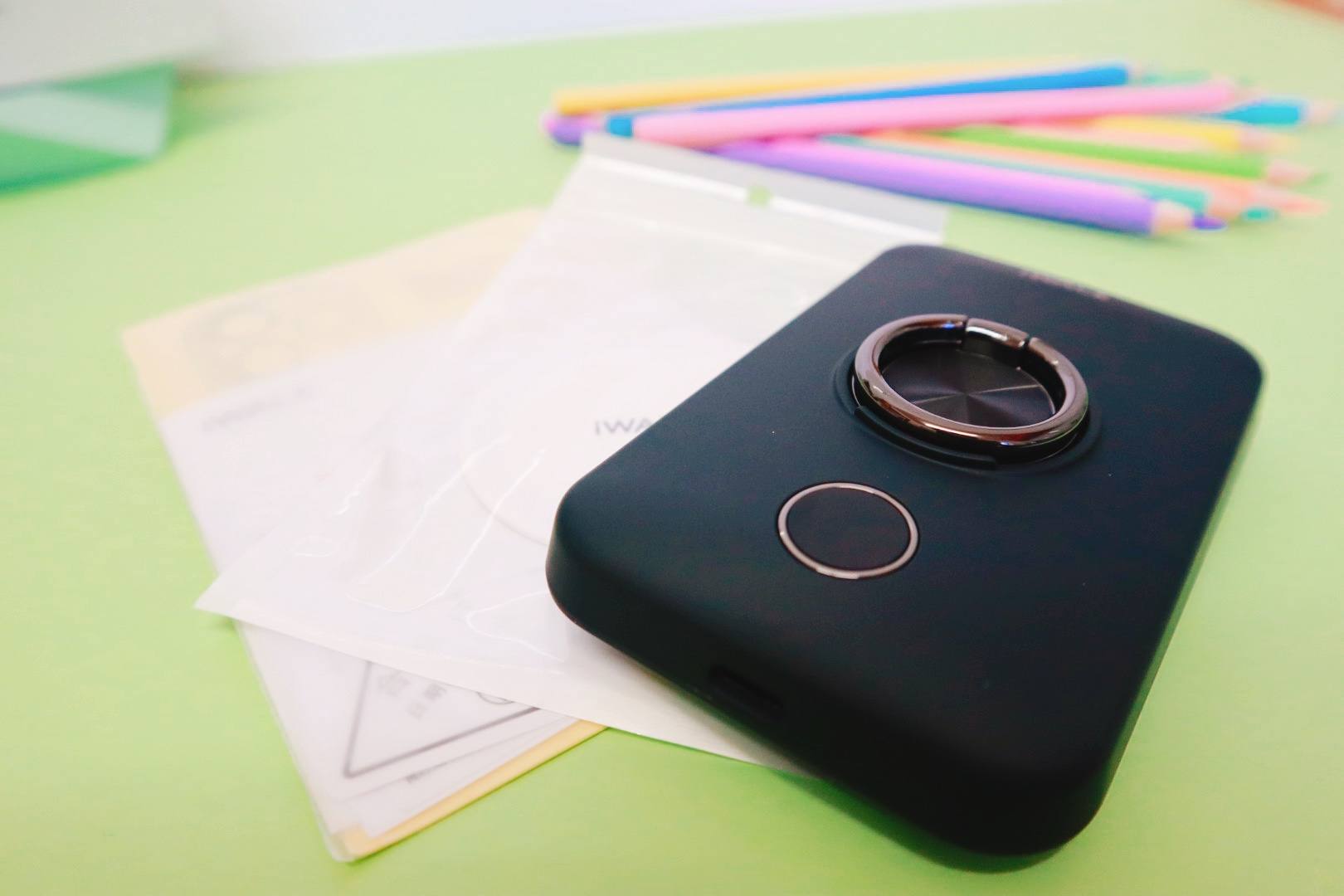 iwalk口袋无线充电宝评测,iwalk充电宝磁吸充电测试