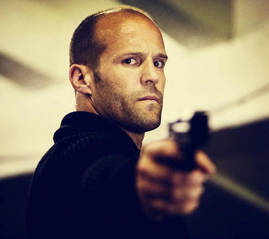 英国影星杰森斯坦森,杰森斯坦森女友恋情史