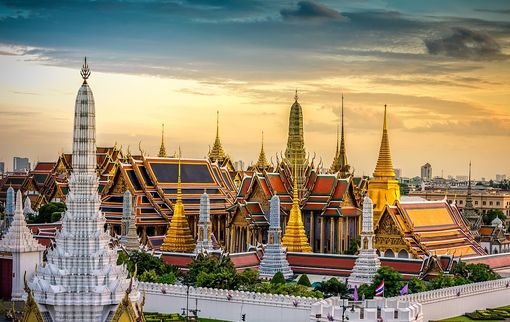 去泰国十大禁忌,去泰国旅游需要注意的8大禁忌