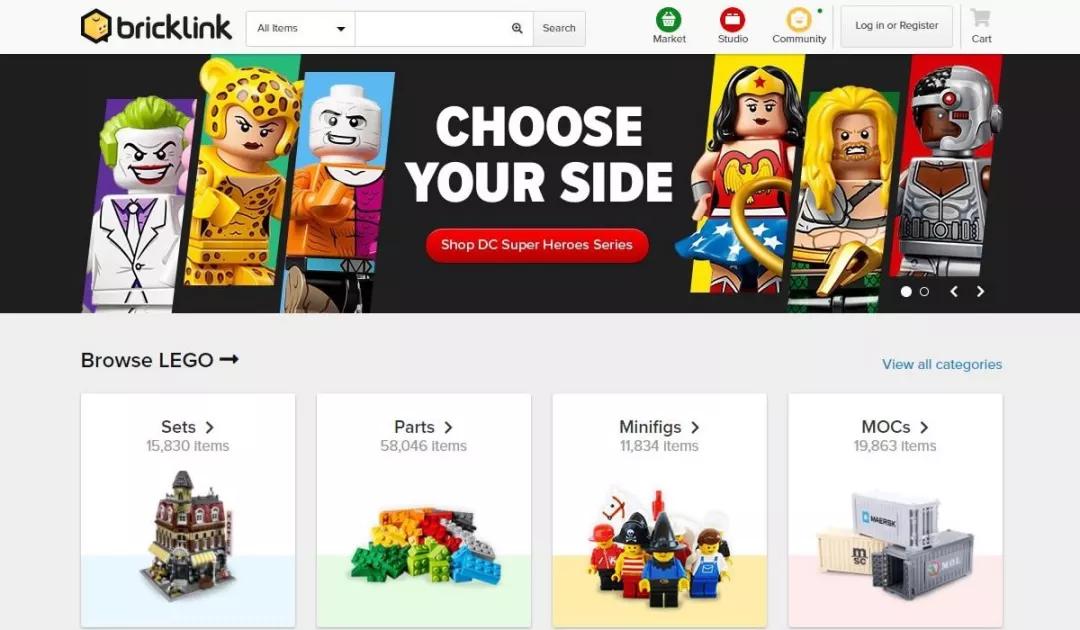 积木进货方法,适合新手的乐高积木推荐