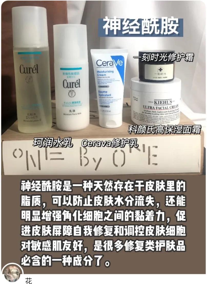 学会看护肤品成分表认清哪些产品,看懂护肤成分10年烧钱弯路少走
