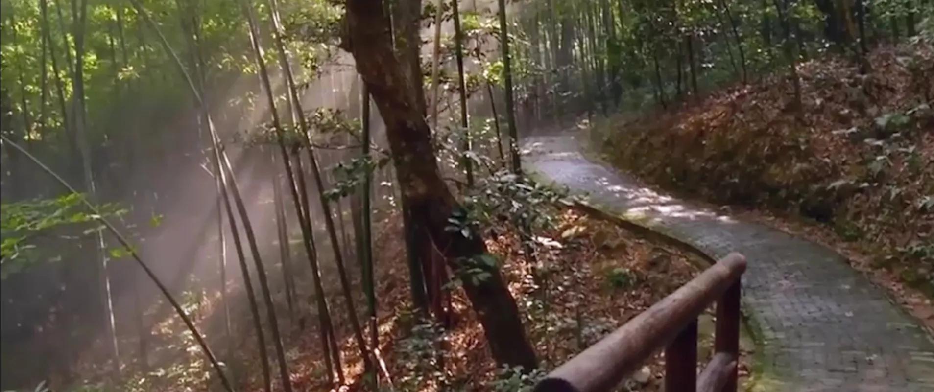 苏州古城西北角的吴中第一山,吴中虎丘第一山在哪里