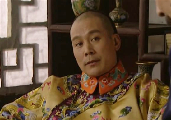 清朝第一位谥号“文正”之臣,教过康熙和胤礽,却一天吃3顿豆腐