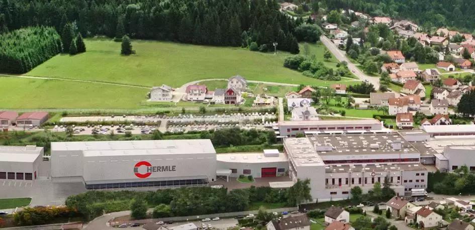 德国工业厉害的企业有哪些,德国工业凭什么这么强