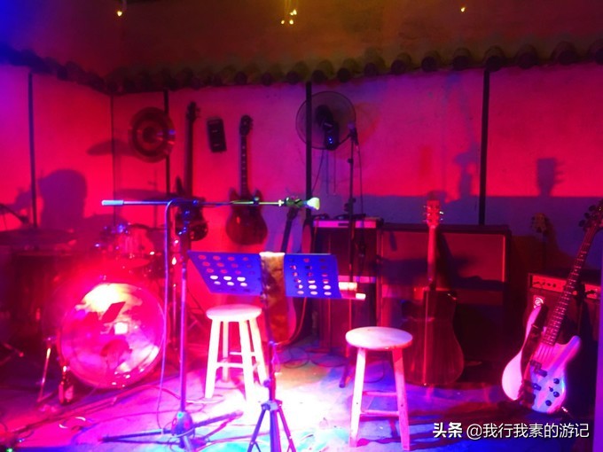 大理古城十大酒吧,大理古城里最有逼格的酒吧