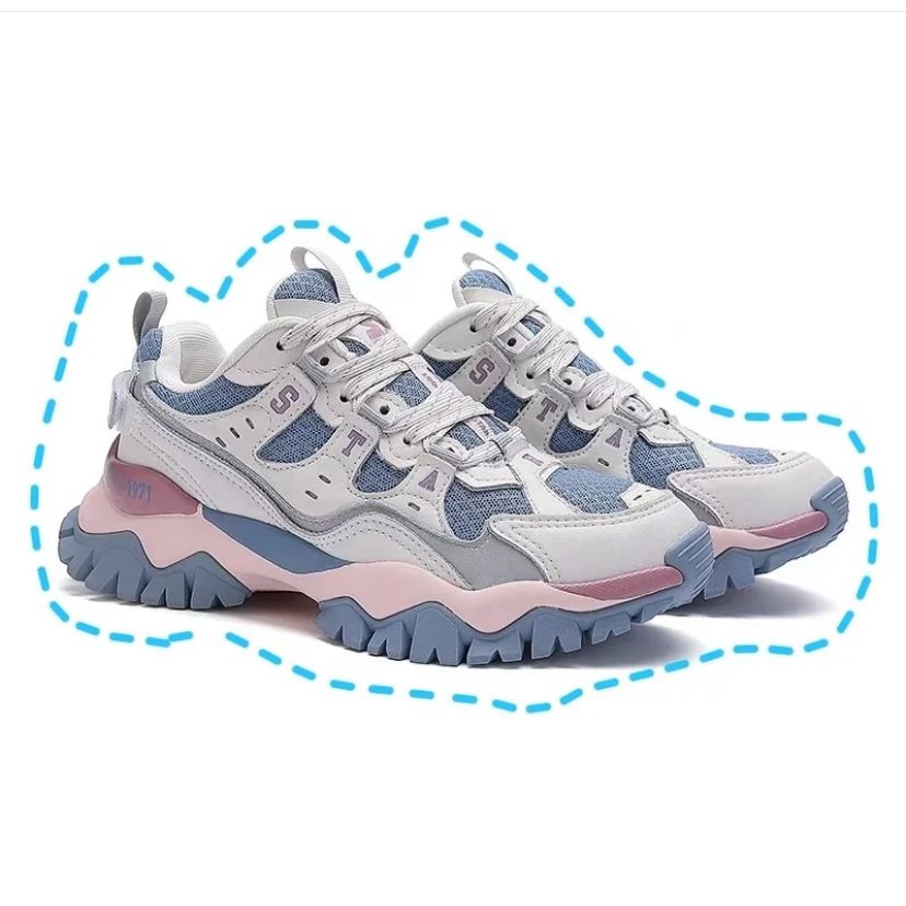 矮个子女生穿什么运动鞋好看,女生百搭运动鞋高级感