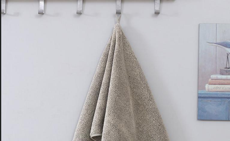 男朋友用的毛巾很臭怎么处理,为什么男的毛巾都很臭