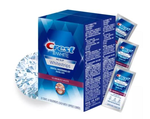 美白牙贴超白清洁牙齿用刷牙吗,美白牙贴使用多久才能白牙