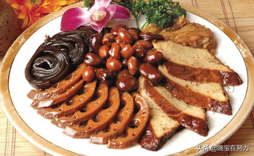 齐鲁附近美食,山东省淄博市齐鲁美食一览表