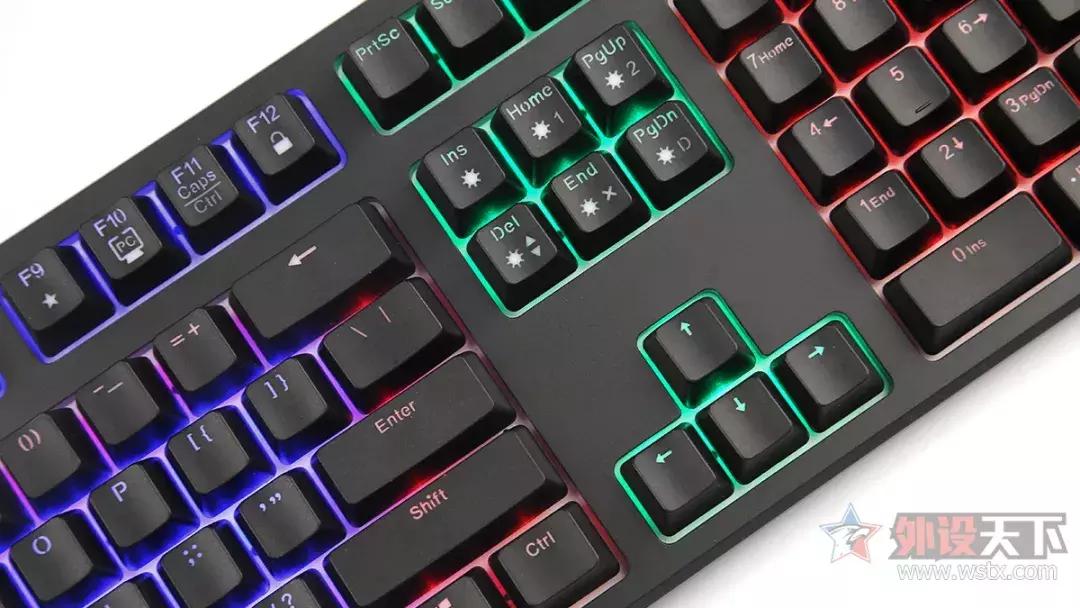 realforce键盘电路图,realforce键盘评测