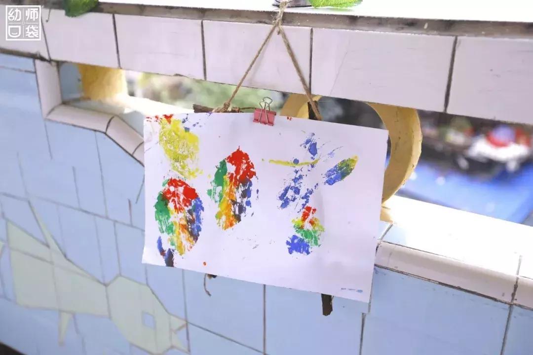 空间小、经费不足、面临*迁拆**，这家幼儿园却给出了满分的环境