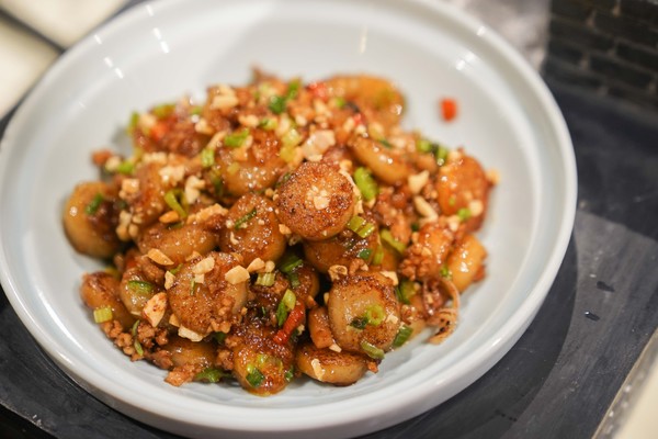 走进深圳甘坑客家小镇,深圳甘坑客家小镇田园风光简介