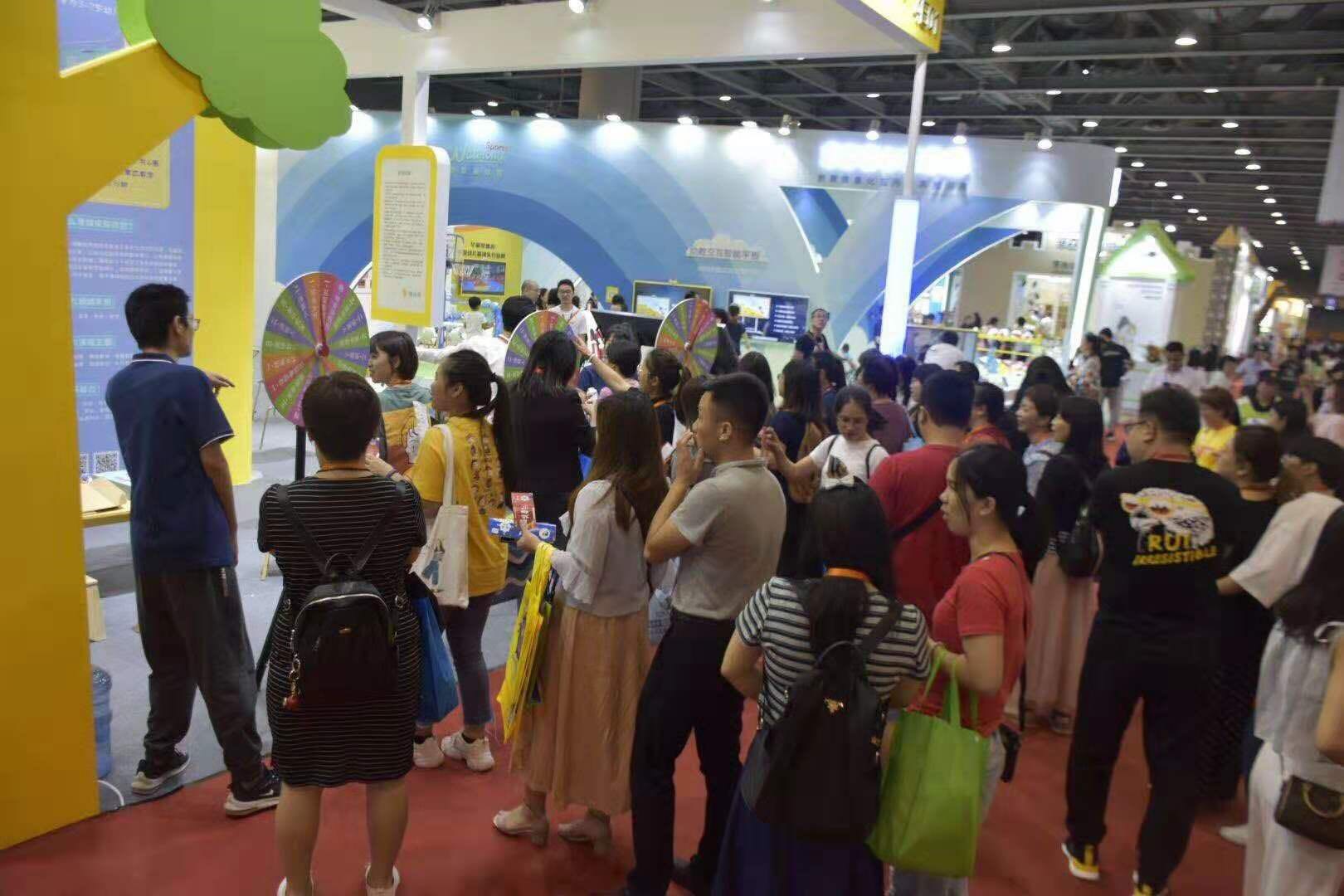 广东源创酷木库教育科技有限公司：STEAM综合解决方案，玩出未来