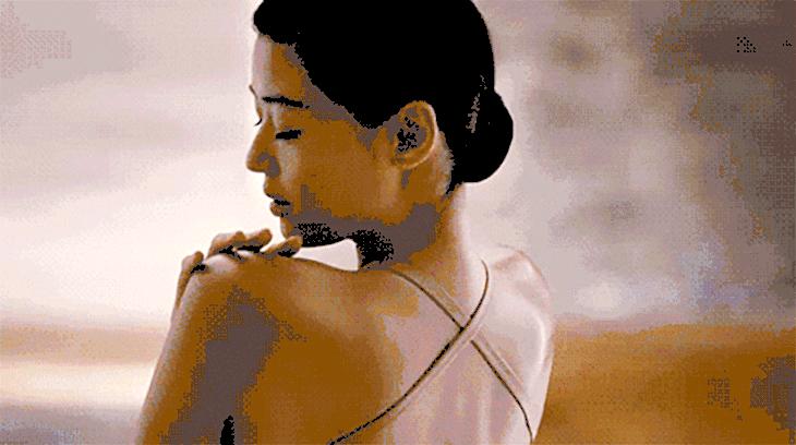 洗澡搓泥后起疙瘩,洗澡时搓出来的泥是怎么回事