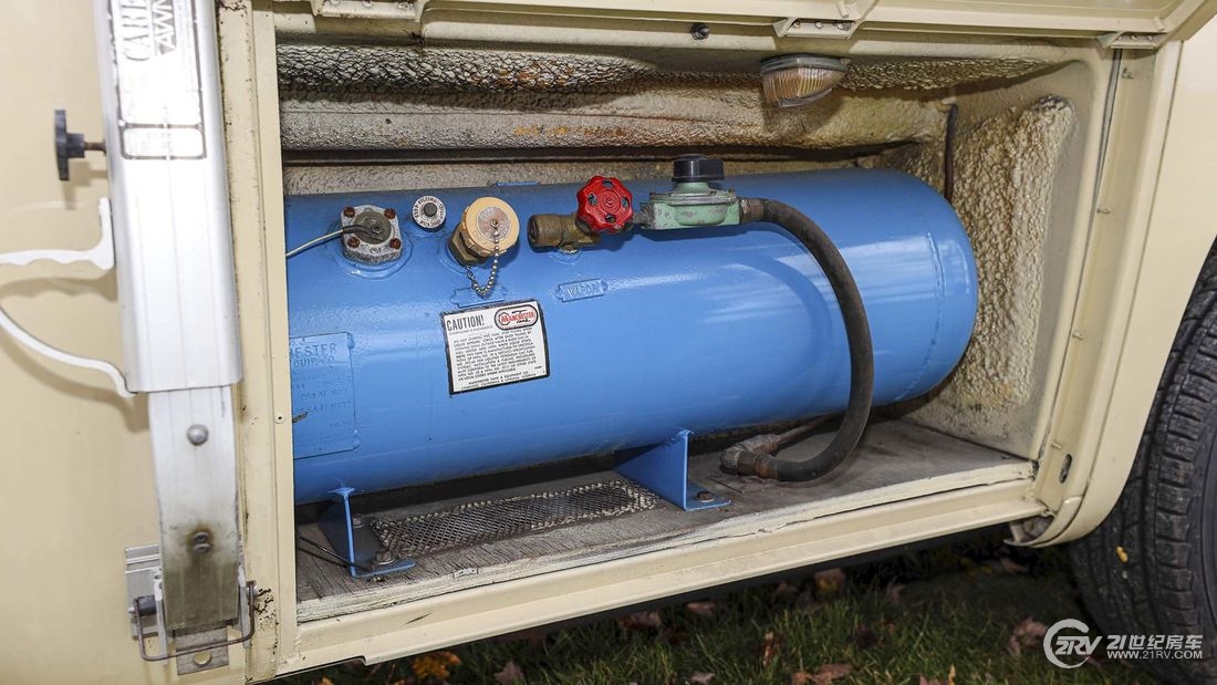 最新款gmc房车视频,gmc房车改装