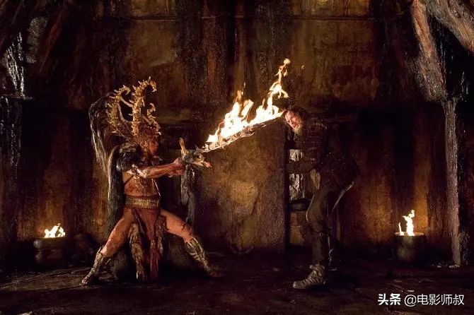 经典必看十部经典科幻片不容错过,必看十部经典科幻片