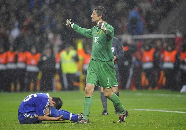 回忆斯坦福桥惨案,斯坦福桥惨案的处理结果