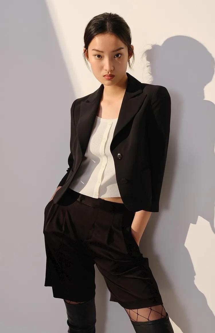 千元穿出高级感,千元左右衣服穿搭